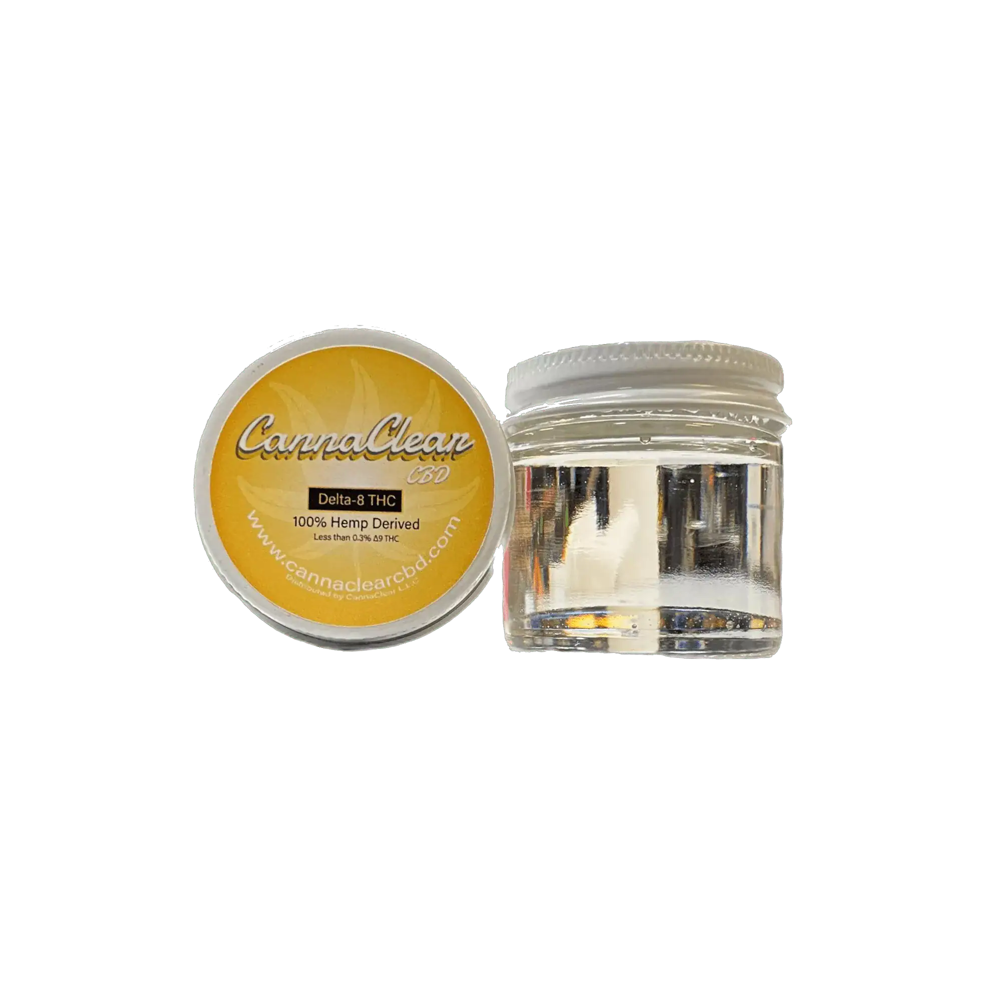 Bulk Delta 8 THC Distillate