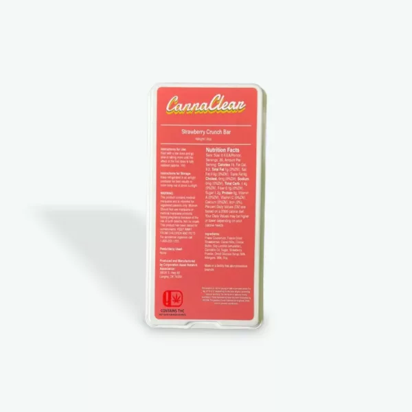 CannaClear.com | Shop Bulk Delta-8 THC, Bulk HHC and other hemp products online
