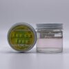 Bulk Delta 8 THC Distillate – Terpene Infused | 50 Strains – 250 Grams, Key Lime Pie -  | CannaClear