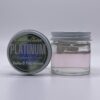 Bulk Delta 8 THC Distillate – Terpene Infused | 50 Strains – 250 Grams, Platinum Blueberry Kush -  | CannaClear