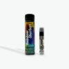 Delta 8 THC Vape Cartridge – 1 Gram – Rainbow Sherbert -  | CannaClear