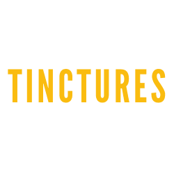 Tinctures