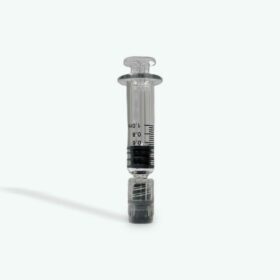 Glass Syringe - 1ML Image