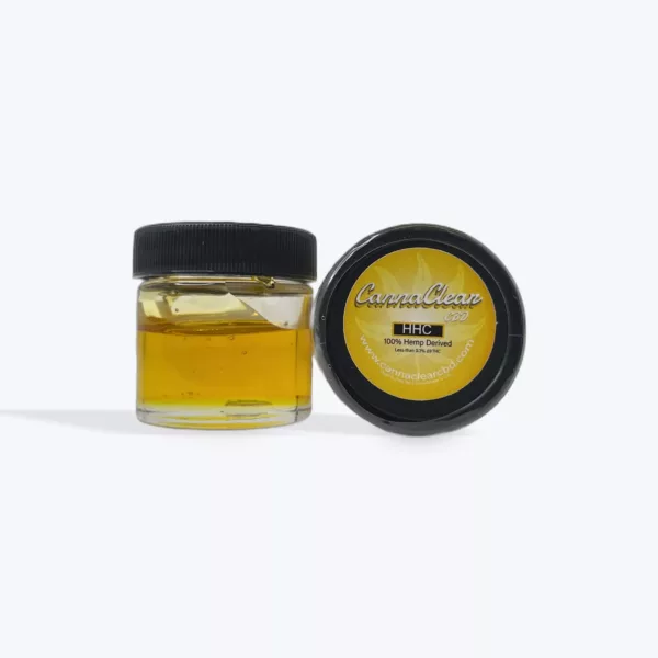 Bulk HHC Distillate / Oil - CannaClear.com