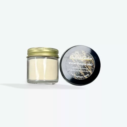 Nano HHC Powder - CannaClear.com Nano HHC Powder - CannaClear.com