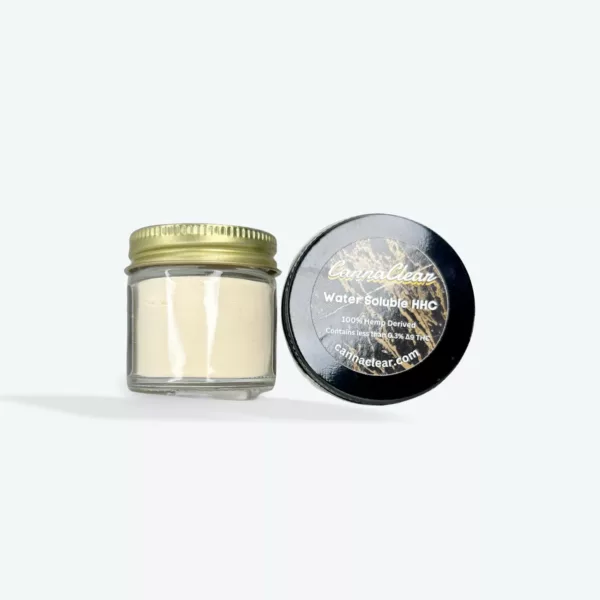 Nano HHC Powder - CannaClear.com