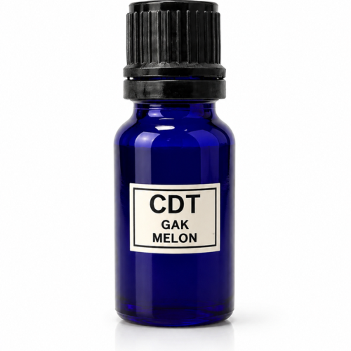 5mL Gak Melon Cannabis-Derived Terpenes (CDT)