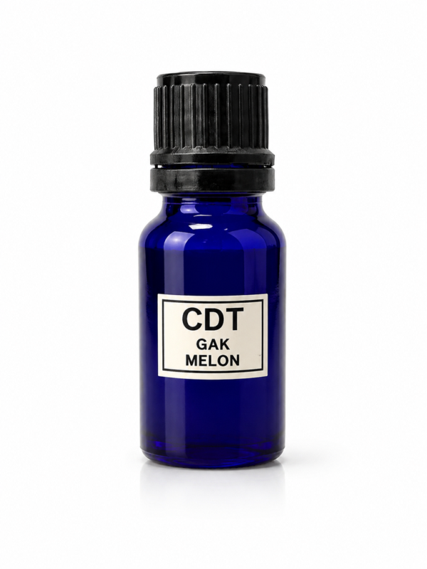 5mL Gak Melon Cannabis-Derived Terpenes (CDT)